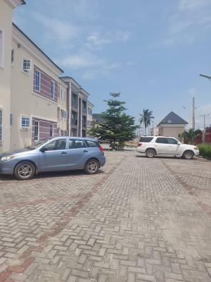 Spacious Luxury 2 Bedroom Flat with Excellent Features, Haven Residence Estate, Abijo, Lekki, Lagos, Flat / Apartment for Rent