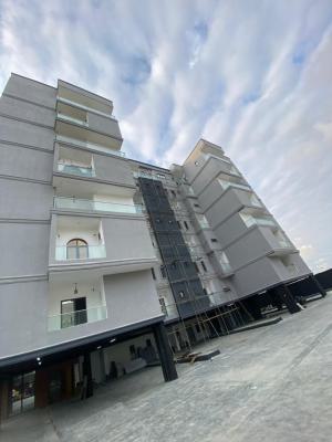 Luxury 3 Bedroom Apartment, Lekki Phase 1, Lekki, Lagos, Flat / Apartment for Rent
