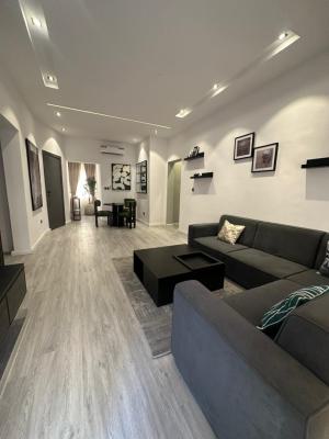 3bedroom Luxury Apartments, Victoria Island (vi), Lagos, Flat / Apartment Short Let
