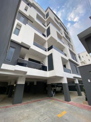 Luxury 2 Bedroom Apartment, Lekki Phase 1, Lekki, Lagos, Flat / Apartment for Rent