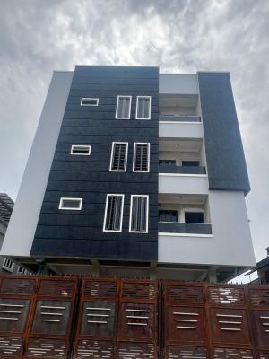 Luxury 3 Bedroom Apartment Plus Bq, Yaba, Lagos, Flat / Apartment for Sale