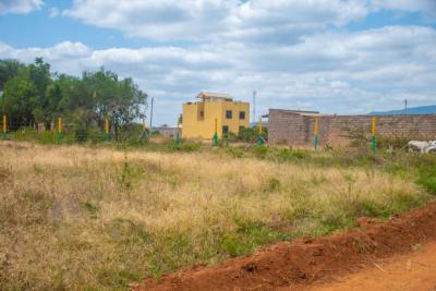 Residential Dry Land, Ibadan North-east, Oyo, Land for Sale