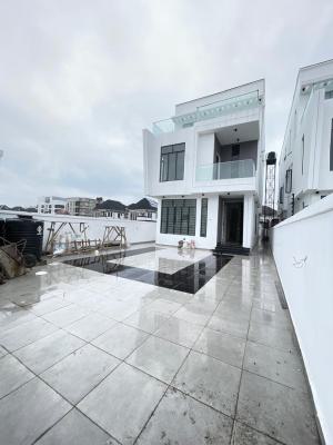 Brand New 5bedroom Fully Detached Duplex, Lekki Phase 1, Lekki, Lagos, Detached Duplex for Sale