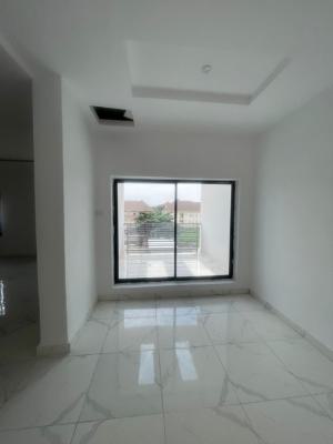 4 Bedroom Terrace and a Bq, Jahi, Abuja, Terraced Duplex for Rent