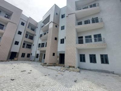 Brand New 2 Bedroom Apartment  in Lekki Osapa London, Lekki, Osapa, Lekki, Lagos, Block of Flats for Sale