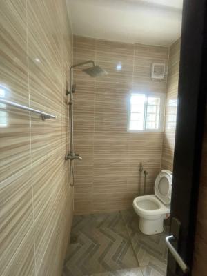 1 Bedroom Flat. Comes with Air Conditioner, Jahi, Abuja, Flat / Apartment for Rent