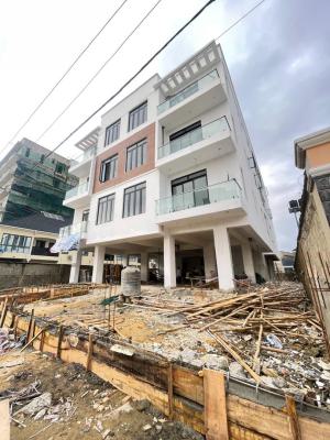2bedroom Apartment Available, Lekki Phase 1, Lekki, Lagos, Flat / Apartment for Sale
