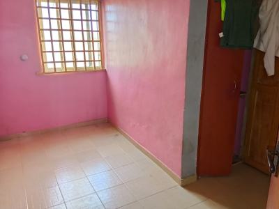 a Nice Room in a Shared Apartment, Abraham Adasanya Estate, Ajiwe, Ajah, Lagos, Self Contain (single Rooms) for Rent