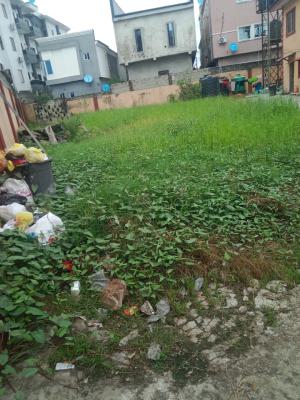 946sqm with Old Building, Behind Zenith Bank, Osapa, Lekki, Lagos, Land for Sale