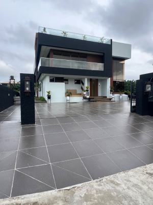 Super Luxurious Newly Built Mansion, Royal Garden Estate, Ajah, Lagos, House for Sale