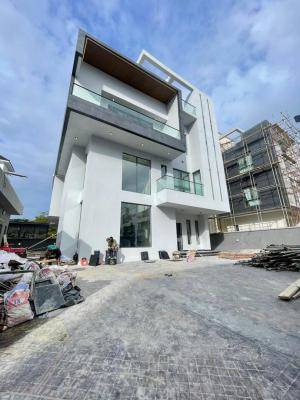 a Newly Built Luxury & Contemporary 5-bedroom Detached Duplex + 3 Bed, Banana Island, Ikoyi, Lagos, Detached Duplex for Sale
