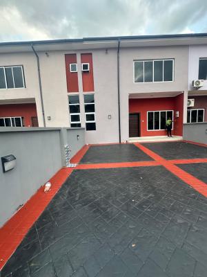 Luxury 4bedroom Duplex, Rivtaf Golf Estate, Port Harcourt, Rivers, Terraced Duplex for Sale