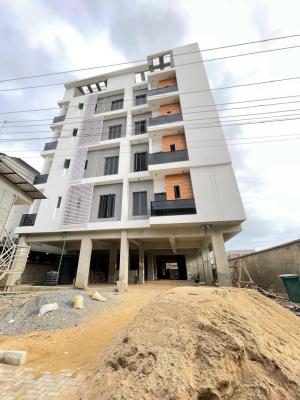 These Beautifully Built Luxury 2 Bedroom Flat, Lekki Phase 1, Lekki, Lagos, Flat / Apartment for Sale