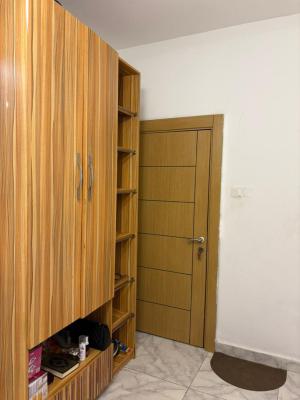 Luxury Single Bedroom Apartment Upstairs, Pearl Court  Orchid Road Lekki, Lekki Expressway, Lekki, Lagos, Self Contain (single Rooms) for Rent