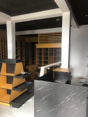 Commercial Space in a Shopping Complex, Osapa, Lekki, Lagos, Commercial Property for Rent