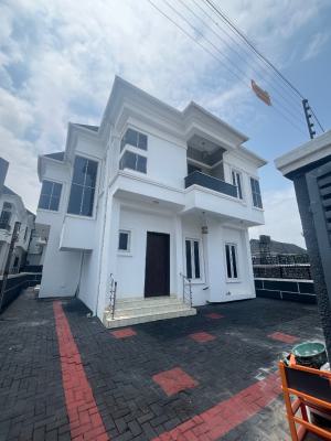 Brand New Fully Detached Duplex for N10m, Orchid Road Orchid Road Lekki Lagos, Lekki, Lagos, Detached Duplex for Rent