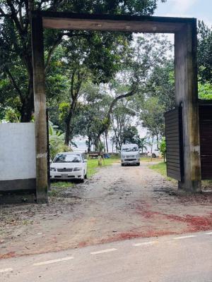 Beach Front Resort Land, Ibeju Lekki, Lagos, Land for Sale