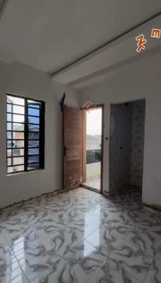 a Tastefully Furnished and Cozy Newly Built Roomself Apartment, Off Bajulaiye Road, Shomolu, Lagos, Self Contain (single Rooms) for Rent