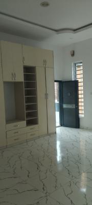 a Spacious Master Bedroom Studio Apartment, Mega Chicken Ikota Villa Ikota, Lekki, Lagos, Self Contain (single Rooms) for Rent
