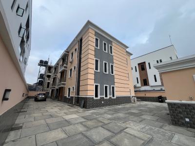 Newly Build 3 Bedroom Apartment, Off Freedom Way, Lekki Phase 1, Lekki, Lagos, Flat / Apartment for Rent