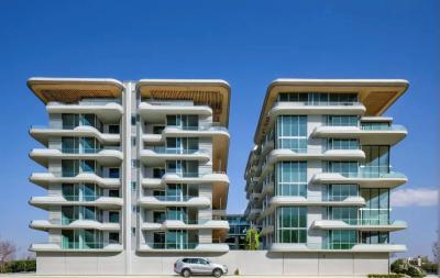 Luxury 3 Bed Maisonette, Chevron Drive, Lekki, Lagos, Block of Flats for Sale