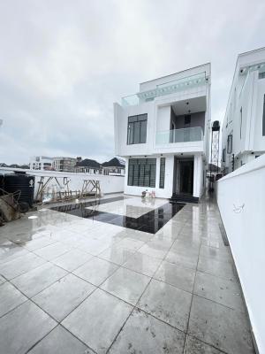 Brand New 5bedroom Fully Detached Duplex with a Cinema, Close Proximity to Purple Mall ,, Lekki Phase 1, Lekki, Lagos, Detached Duplex for Sale
