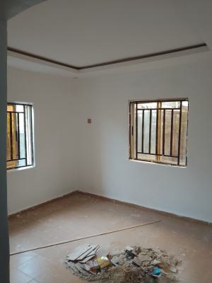 Sharp One Bedroom, Zone C, Apo Resettlement, Apo, Abuja, Mini Flat (room and Parlour) for Rent
