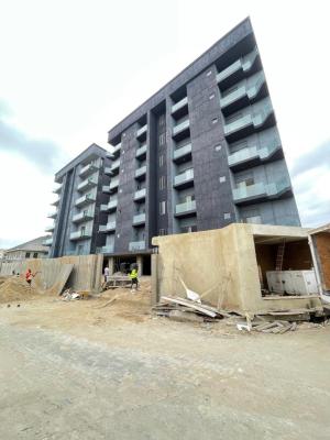 These Exquisite 3-bedroom  Apartment in Ikate, Ikate, Lekki Phase 1, Lekki, Lagos, Flat / Apartment for Sale