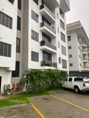 Luxury 3 Bedroom Apartment with Swimming Pool, Victoria Island, Eko Atlantic City, Lagos, House Short Let