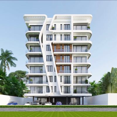4 Bedroom Maisonette and 2 Bedroom Penthouse, Old Ikoyi Lagos, Ikoyi, Lagos, Terraced Duplex for Sale