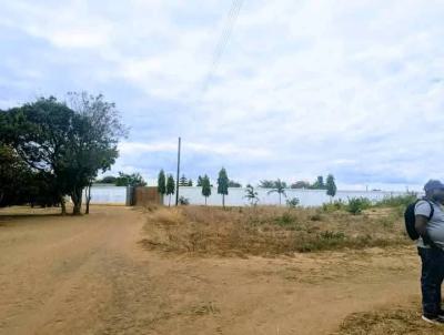 Residential Fenced Land, Central Area Phase 2, Abuja, Residential Land for Sale