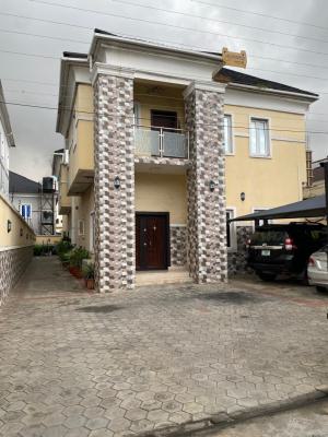 5 Bedroom Fully Detached House, Engr George Street Off Hakeem Dickson, Lekki Phase 1, Lekki, Lagos, Detached Duplex for Sale