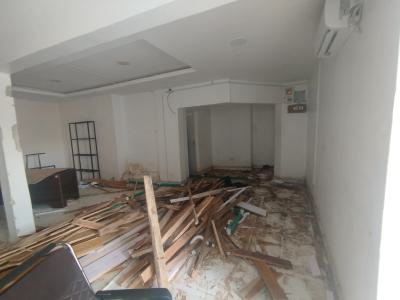 Spacious Open Space Shop on Ground Floor Facing Road, Off Admiralty Way, Lekki Phase 1, Lekki, Lagos, Shop for Rent