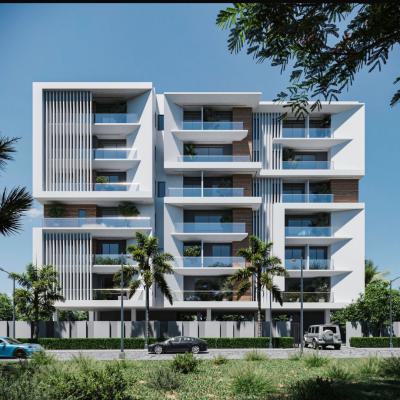 Luxuriously Finished 2 Bedrooms Serviced Apartment, Victoria Island (vi), Lagos, Flat / Apartment for Sale