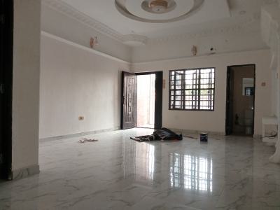 Spacious 2 Bedroom Flat, Ogombo, Ajah, Lagos, Flat / Apartment for Rent