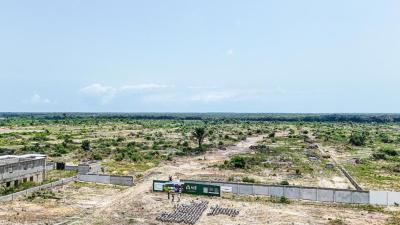 Aje Garden Elerangbe, Ibeju-lekki, Lagos, Elerangbe,ibeju Lekki, Lagos, Eleranigbe, Ibeju Lekki, Lagos, Mixed-use Land for Sale