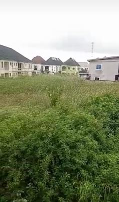 3 Plots of Dry and Fenced Estate Land, in an Estate, Badore, Ajah, Lagos, Mixed-use Land for Sale