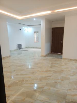 Specious 3 Bedroom Block of Flat, Mobil Fillings, Mabushi, Abuja, Block of Flats for Rent