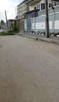 1 and Half Plot Dry and Fenced, Developed Area of Ogunfayo, Awoyaya, Ibeju Lekki, Lagos, Mixed-use Land for Sale