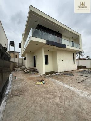 Luxury 4-bedroom Detached Home with Premium Modern Finishes, Kolapo Ishola Gra, Akobo, Ibadan, Oyo, House for Sale