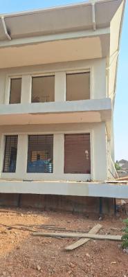 (9) Bedroom Fully Detached Duplex 4 Units & Bq, Manreng Estate, Kafe, Abuja, Detached Duplex for Sale