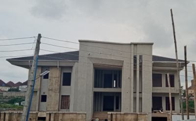 (9) Bedroom Fully Detached Duplex 4 Units & Bq, Manreng Estate, Kafe, Abuja, Detached Duplex for Sale