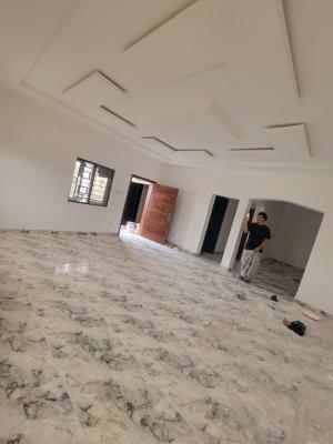 Newly Built 2 Bedroom Apartment, Good News Estate, Sangotedo, Ajah, Lagos, Flat / Apartment for Rent
