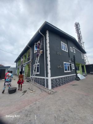 Units of Flats with Sweet Modern Facilities, Old Ife Road, Ibadan, Oyo, Flat / Apartment for Rent