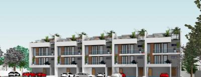 4 Bedroom Terrace Duplex Offplan with Installment Payment, Victoria Island (vi), Lagos, Terraced Duplex for Sale