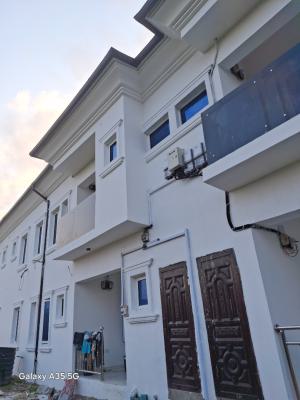 New 2 Bedroom Flat, Goodnews Estate, Sangotedo, Ajah, Lagos, Flat / Apartment for Rent