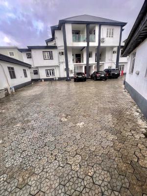 Exquisite 2 Bedroom Apartment, Lekki, Lagos, Flat / Apartment for Rent