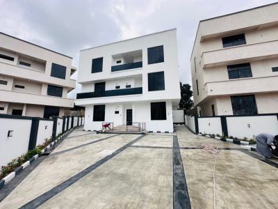 Luxurious 5 Bedroom Detached Duplex, Katampe Extension, Katampe, Abuja, Detached Duplex for Sale