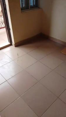 Lovely 3brm on an Interlocked, Ago Lagos, Ago Palace, Isolo, Lagos, Flat / Apartment for Rent