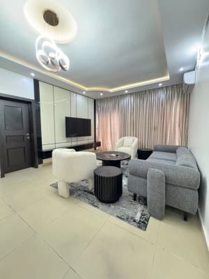 1 Bedroom Apartment., Ikoyi, Lagos, Flat / Apartment Short Let